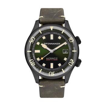 Spinnaker model SP-5062-04 köpa den här på din Klockor och smycken shop